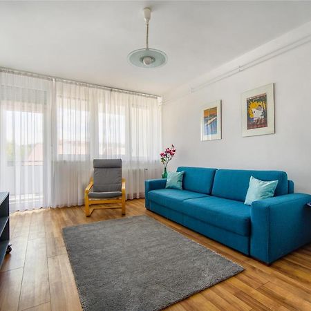 Illy Apartman Eger Exterior foto