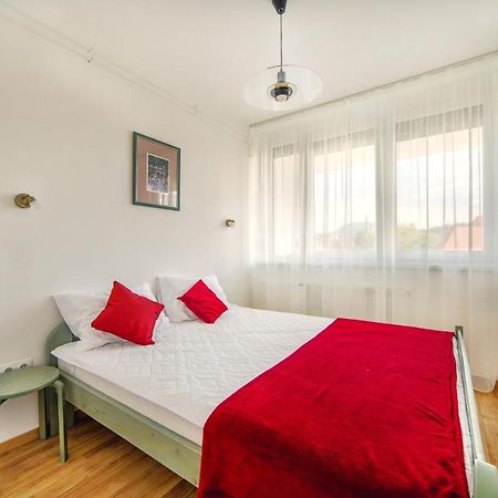 Illy Apartman Eger Exterior foto
