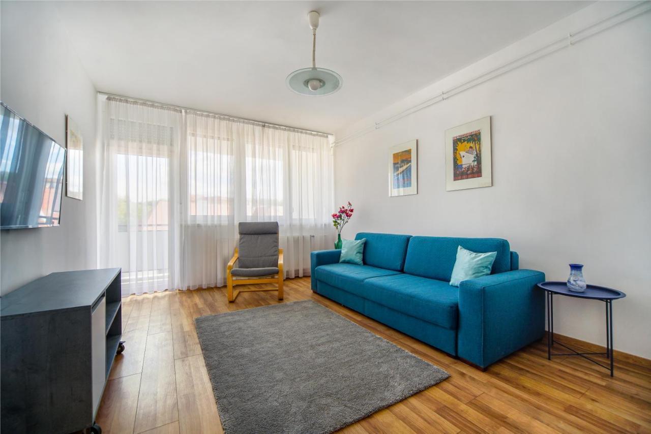 Illy Apartman Eger Exterior foto
