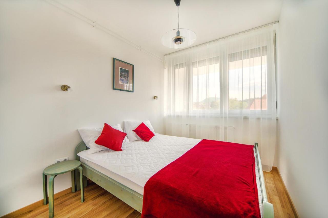 Illy Apartman Eger Exterior foto
